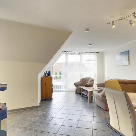 Apartamento Nele 03 - A05346 *