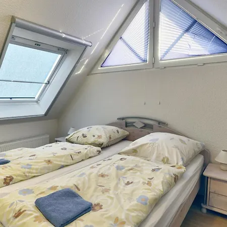 Nele 03 - A05346 * Zingst